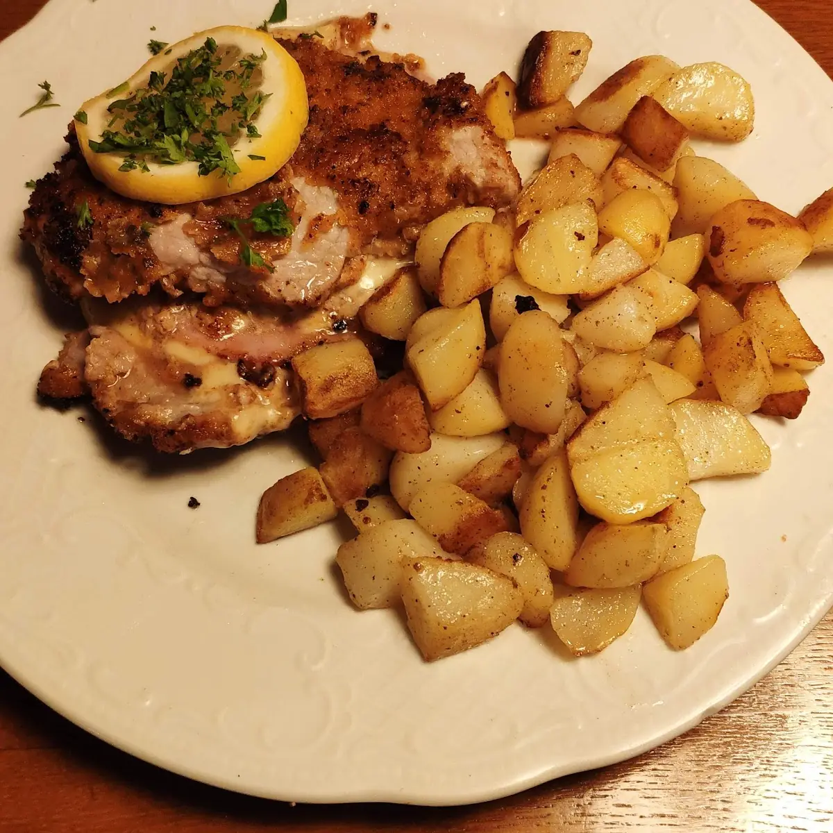 Cordon Bleu