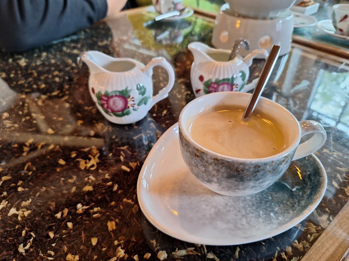 Kaffee