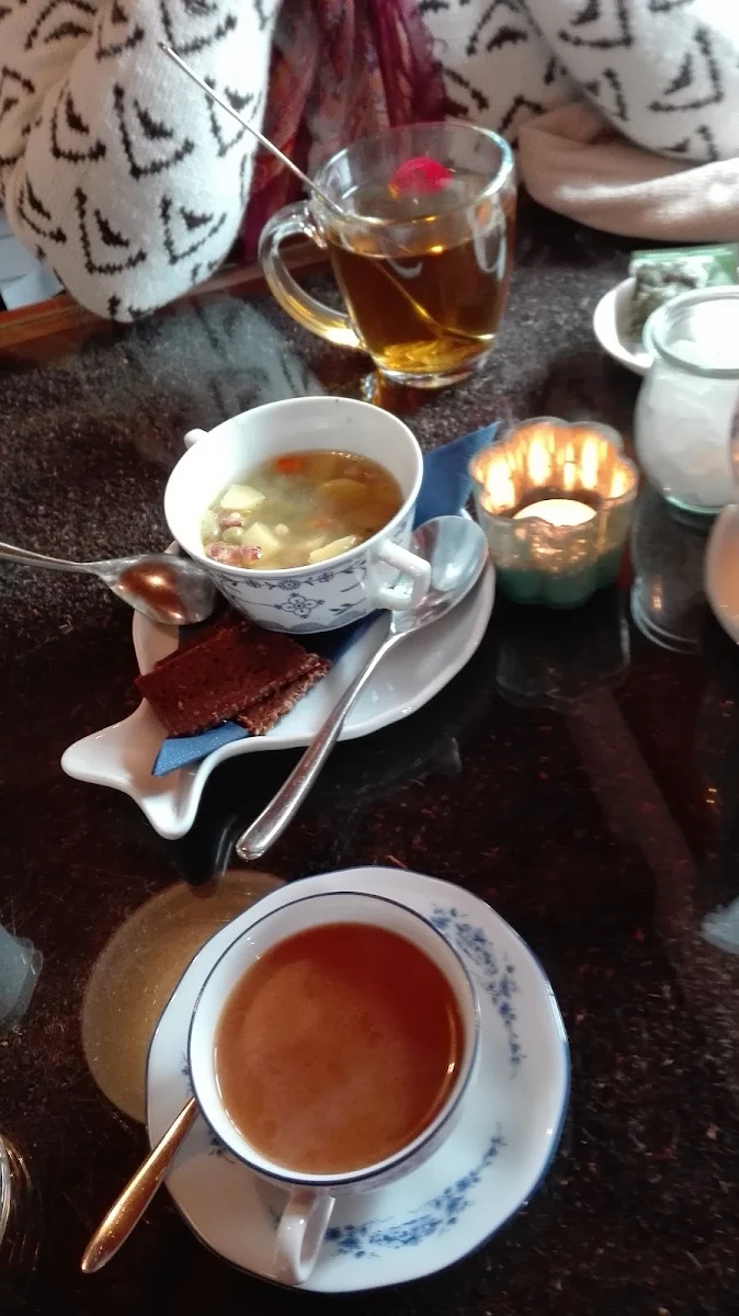 Lecker Essen