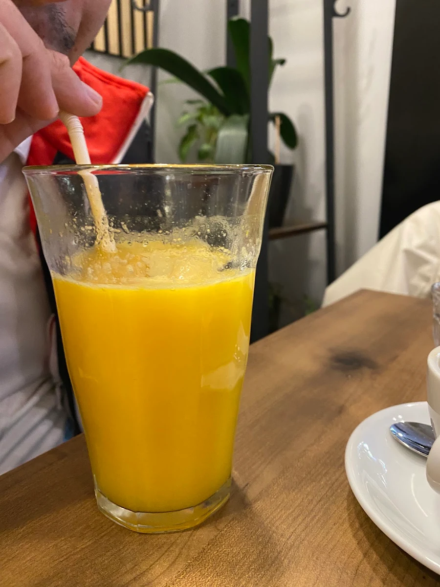 Saft