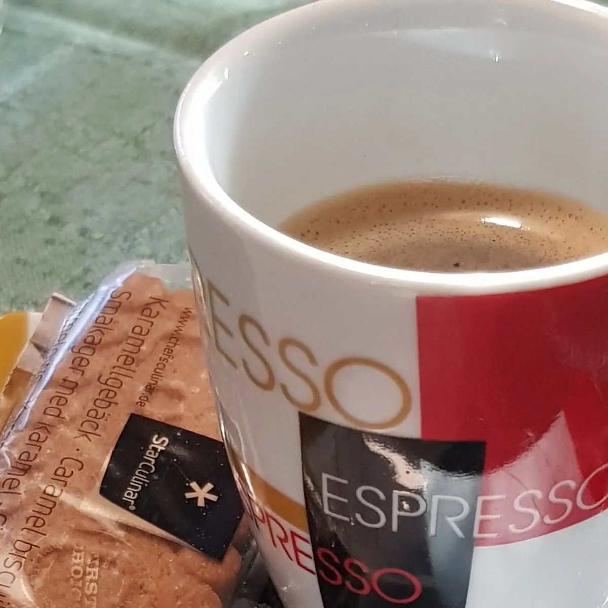Kaffee