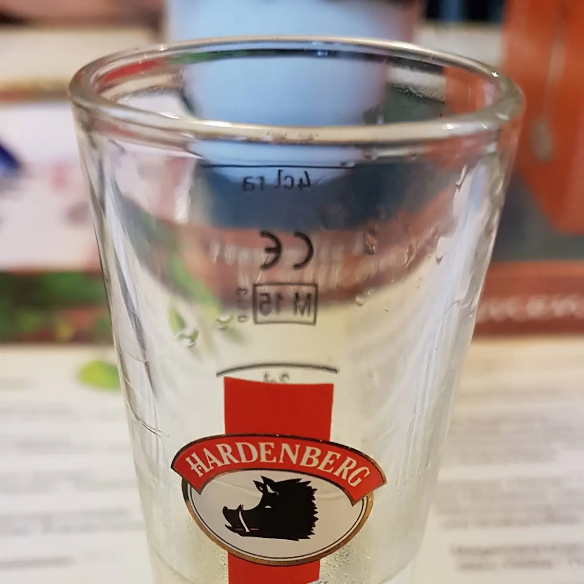 Schnaps