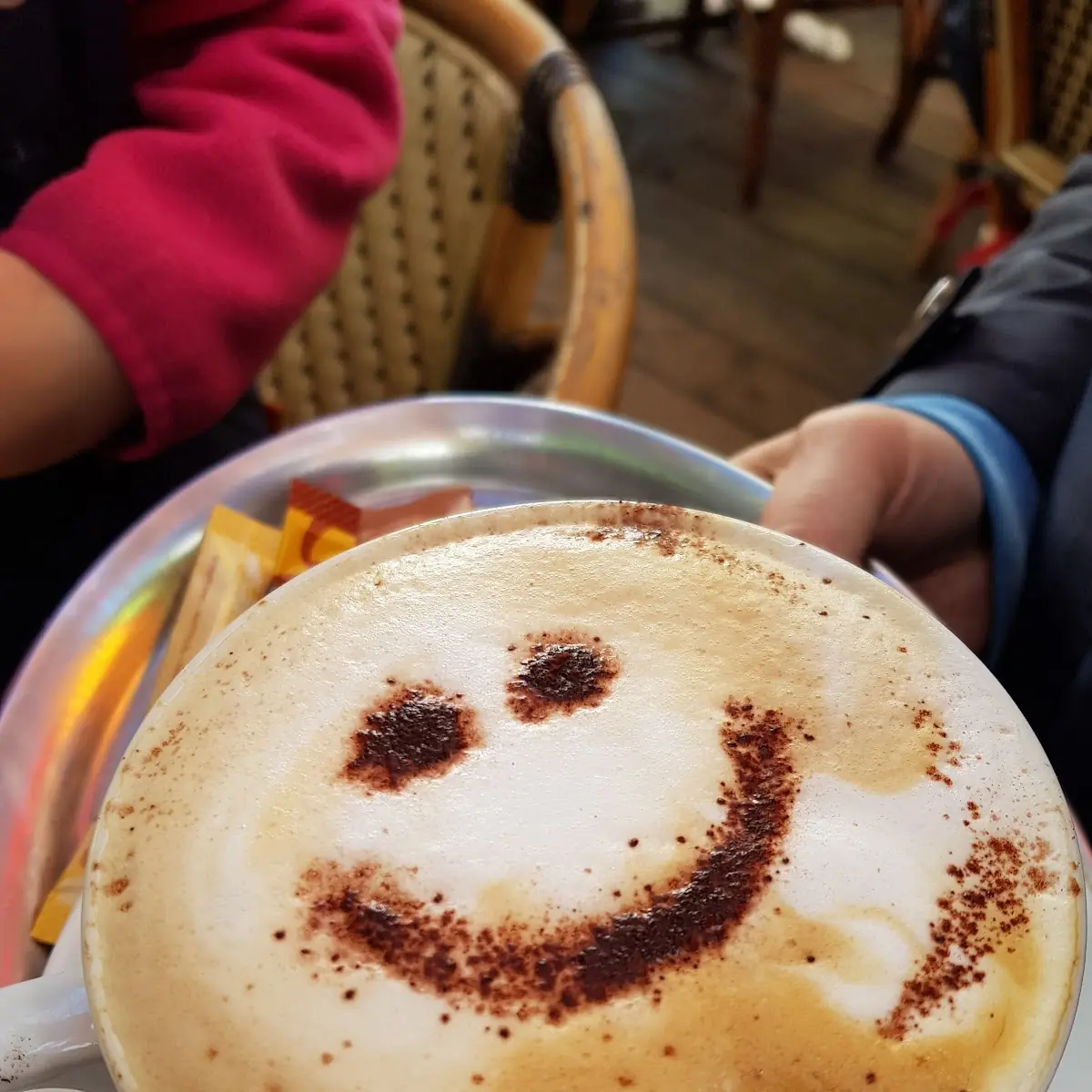 Cappuccino