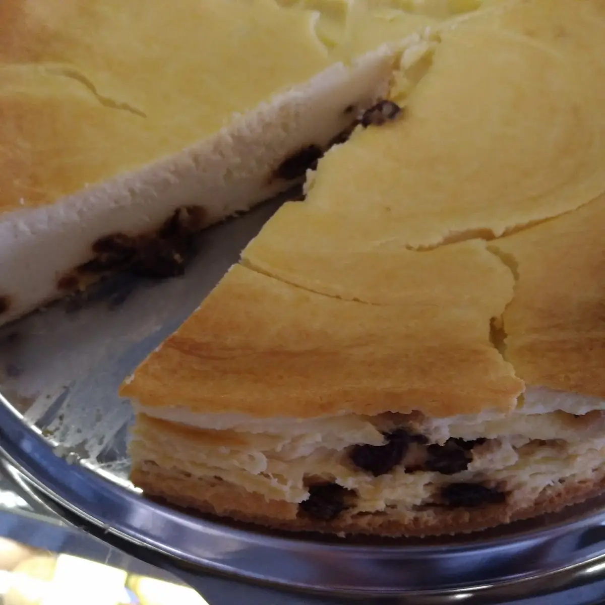 Käsekuchen