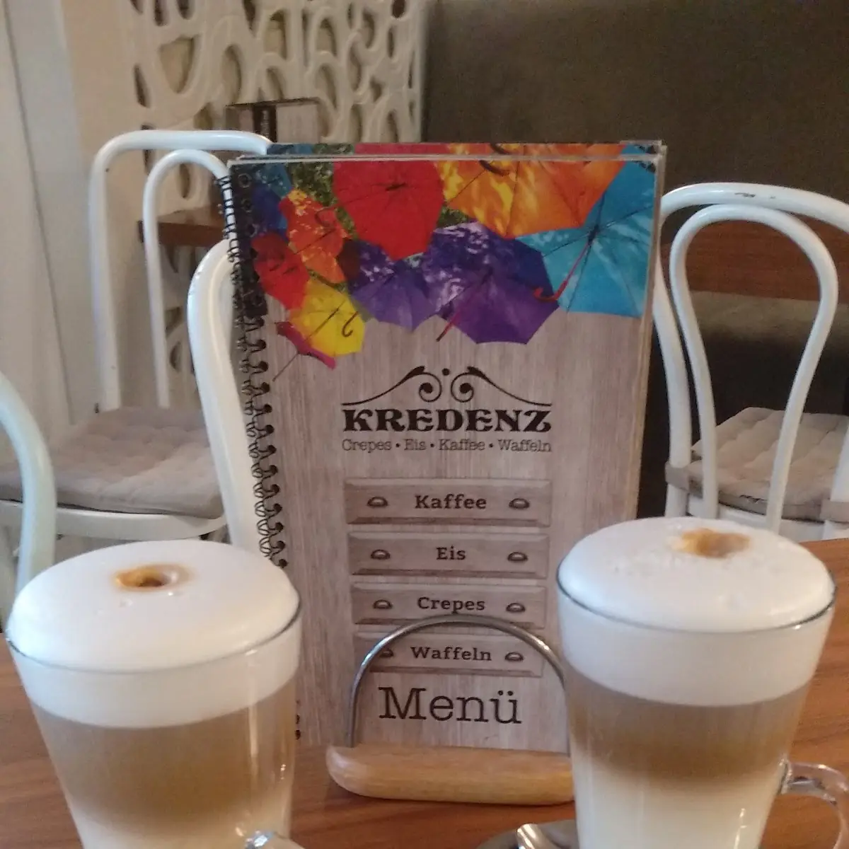 Latte
