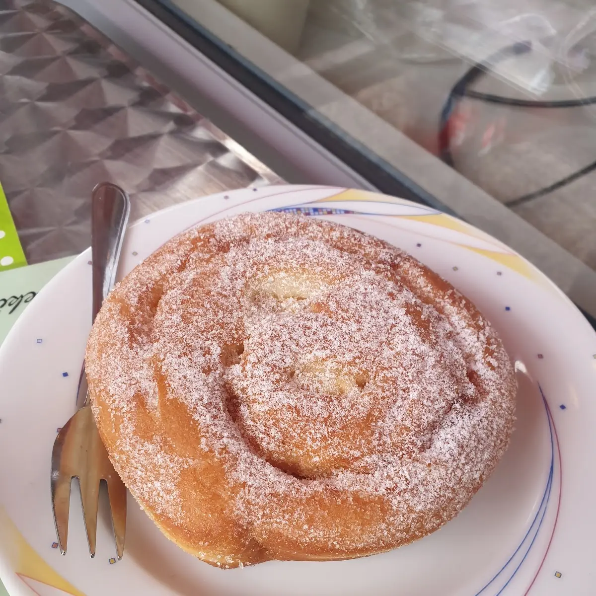 Highlights, Stadtcafé