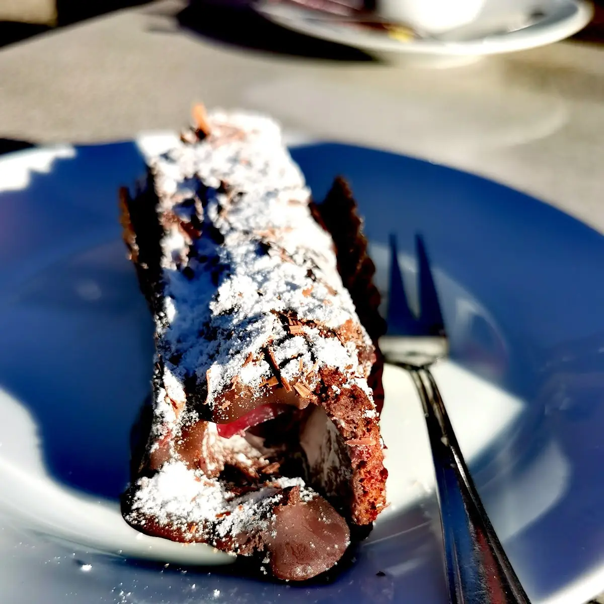 Highlights, Stadtcafé