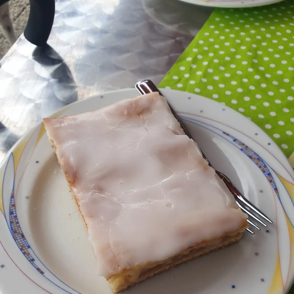 Highlights, Stadtcafé