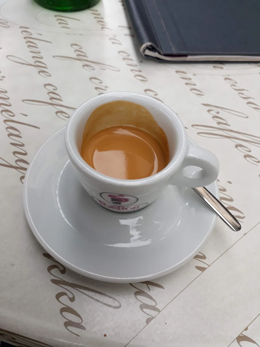 Espresso