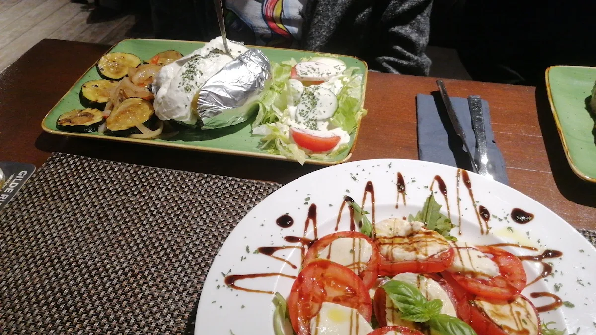 Steak