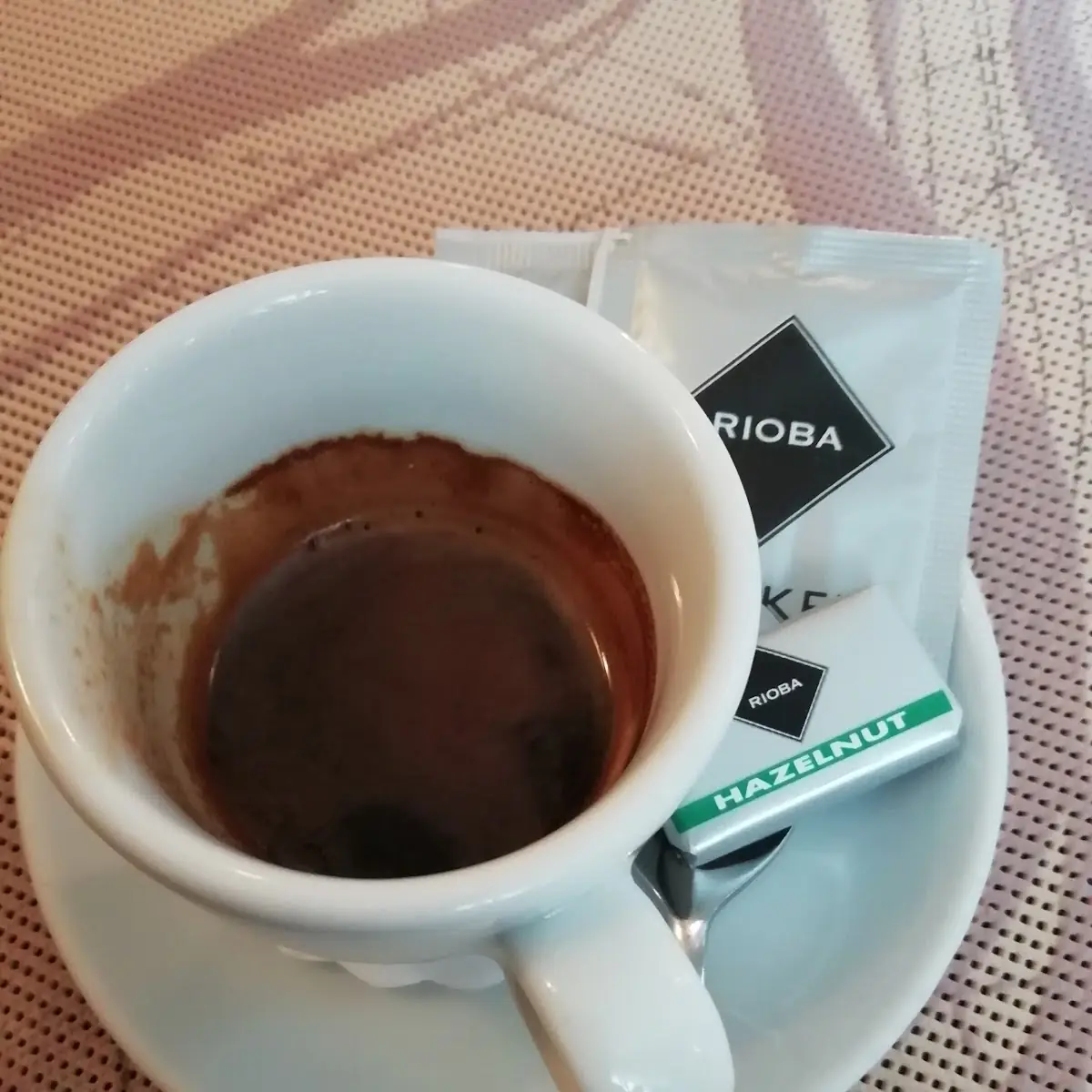 Espresso