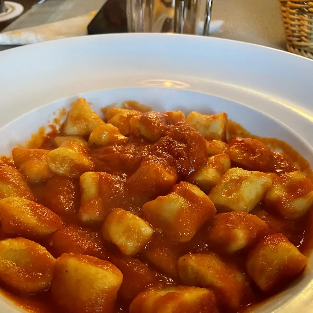 Gnocchi