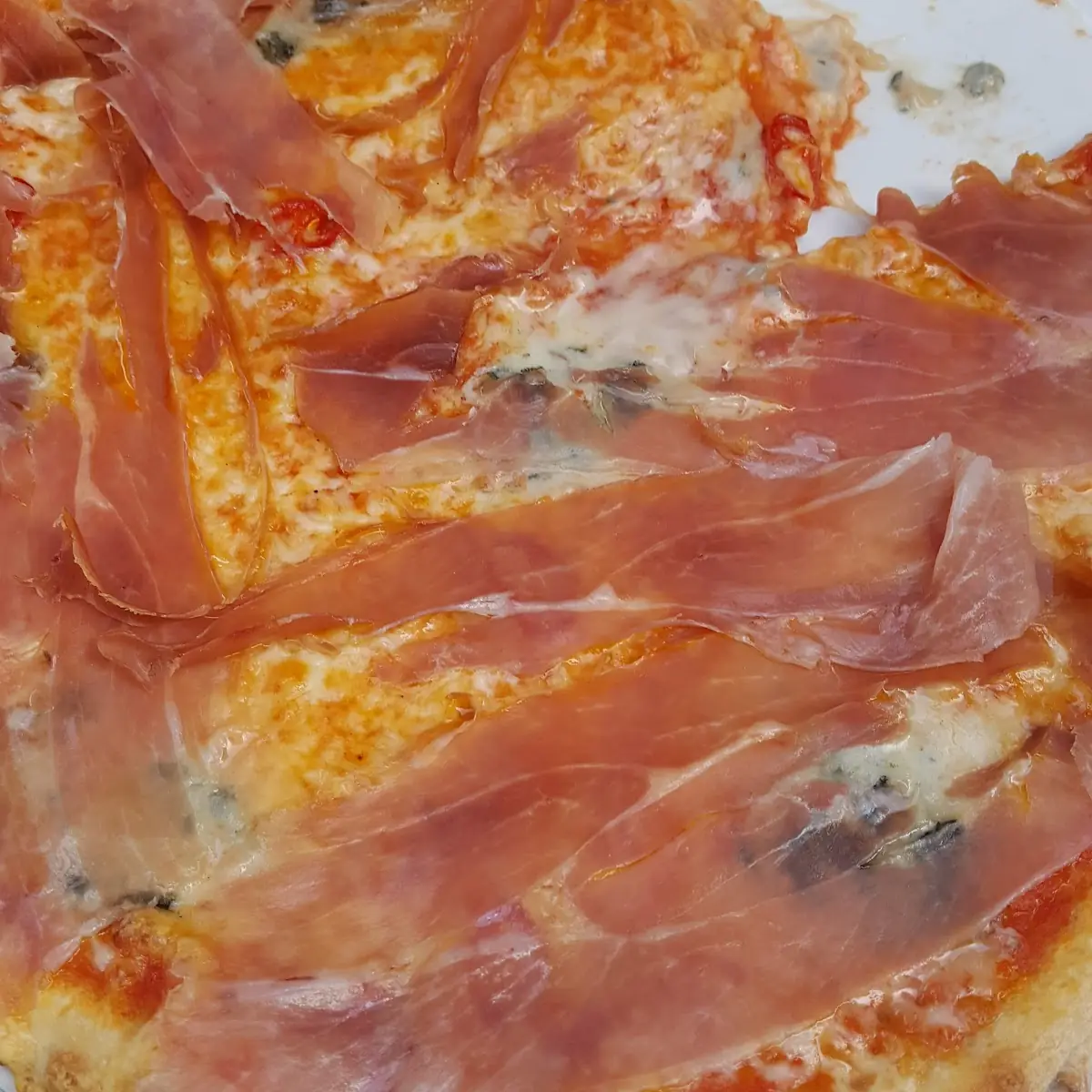 Prosciutto