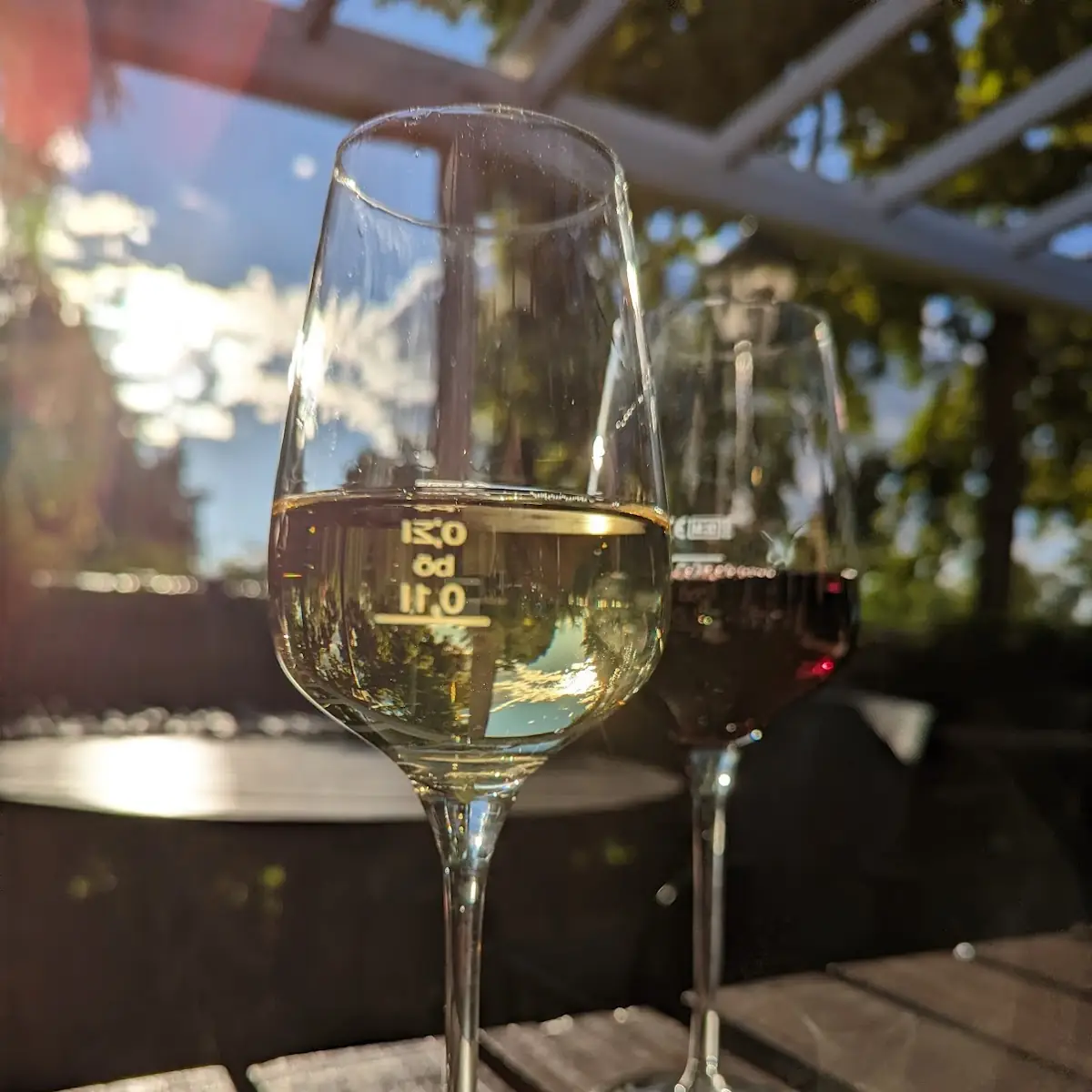 Riesling