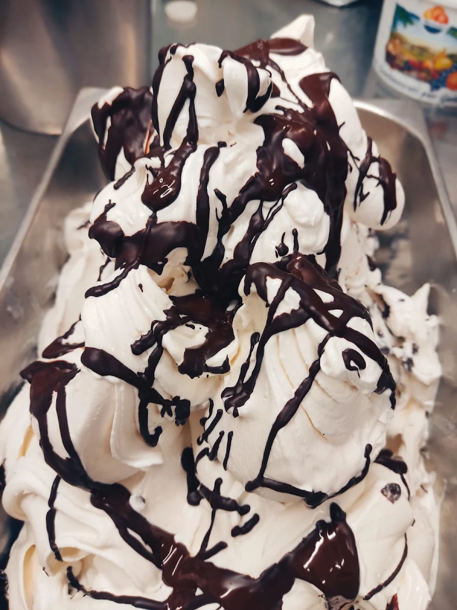 Stracciatella
