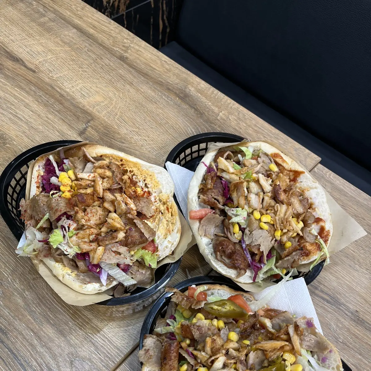 Pulled Pork