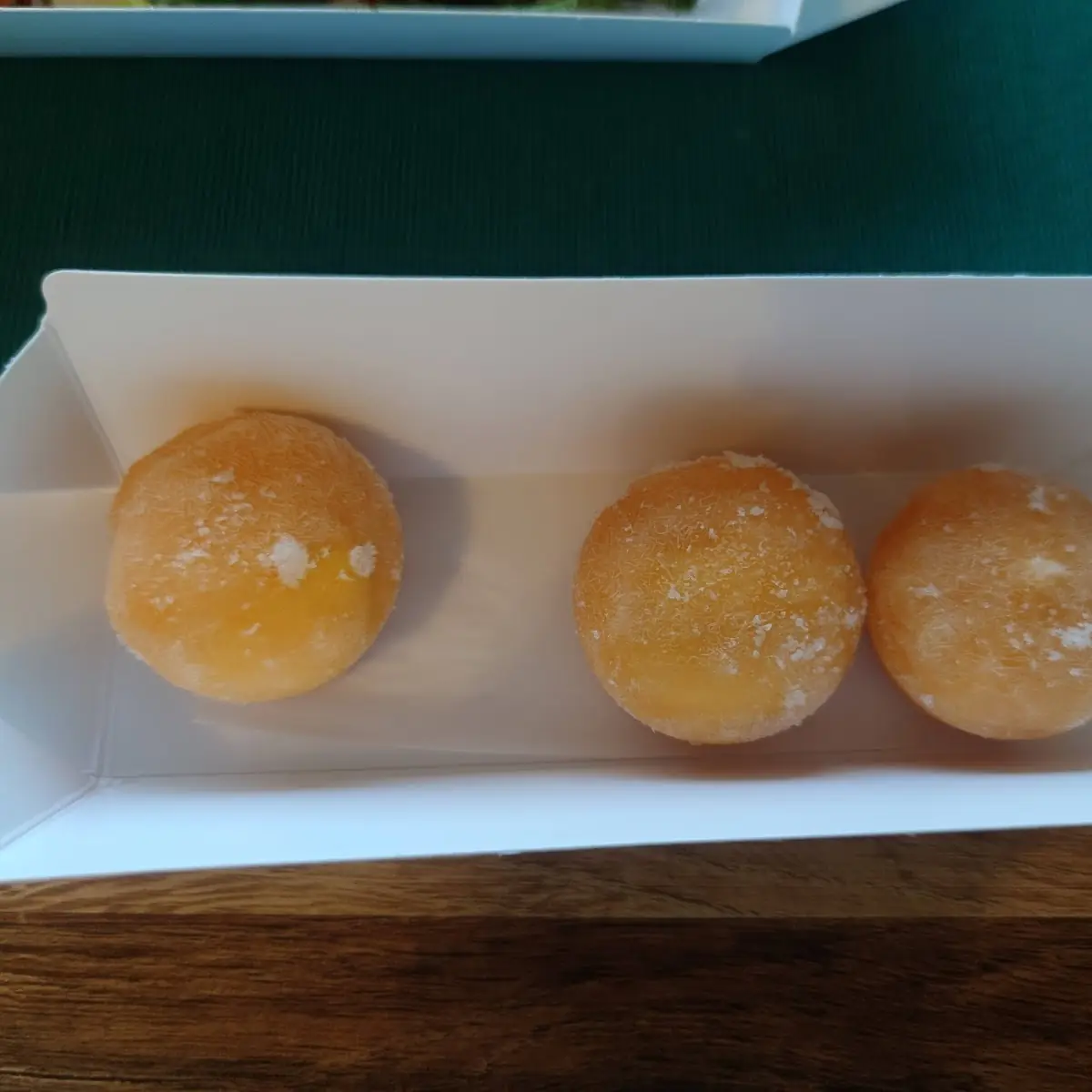 Mochi