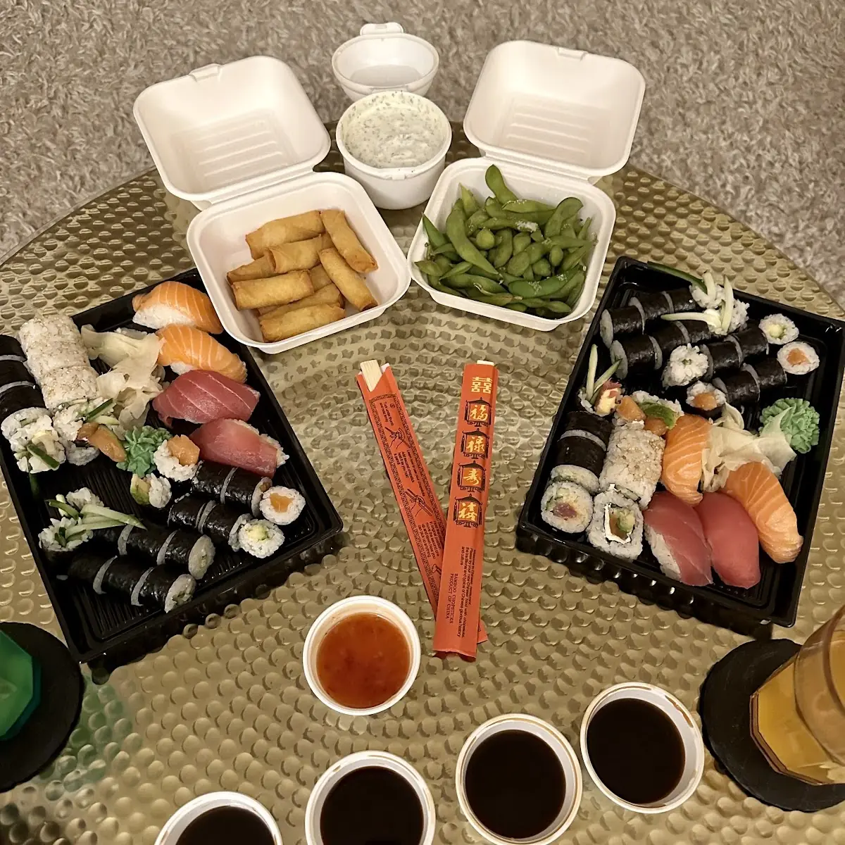 Sushi