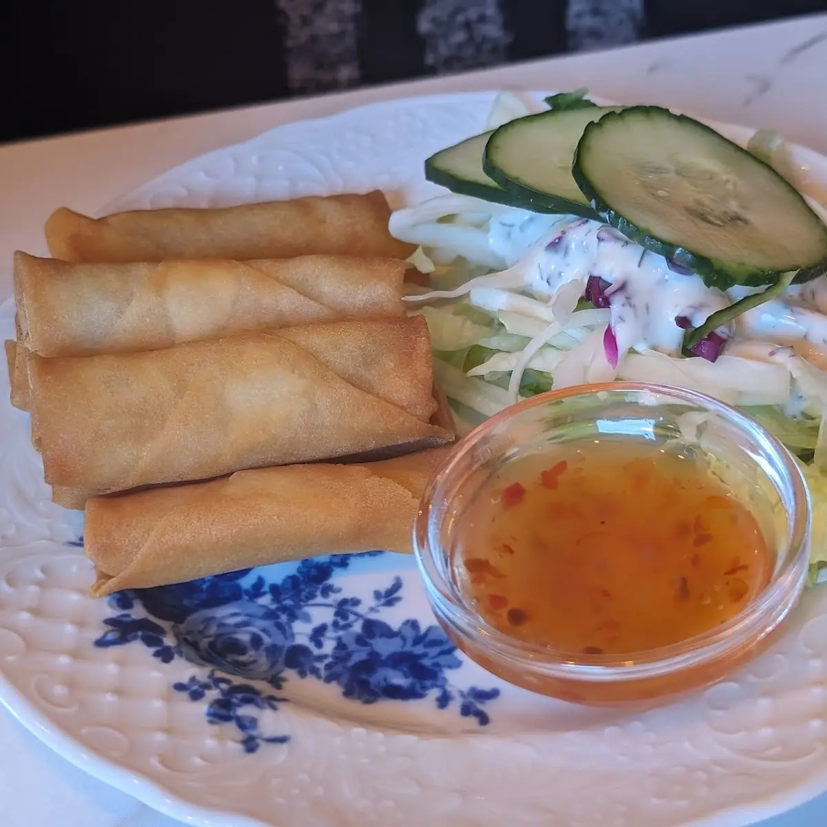 Spring Roll