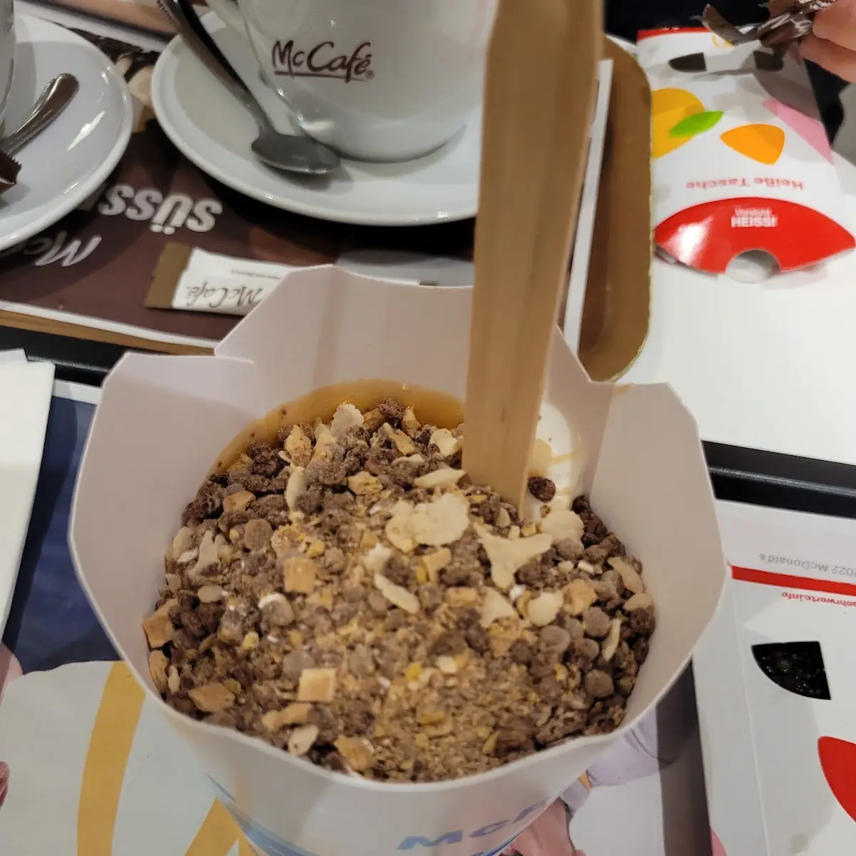Mcflurry