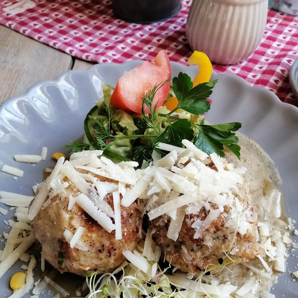 Knödelduo