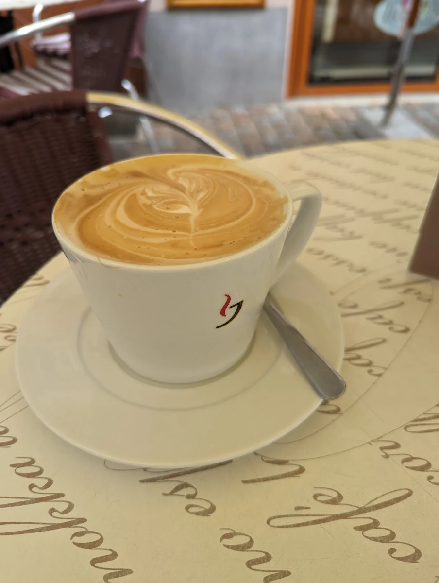 Cappuccino