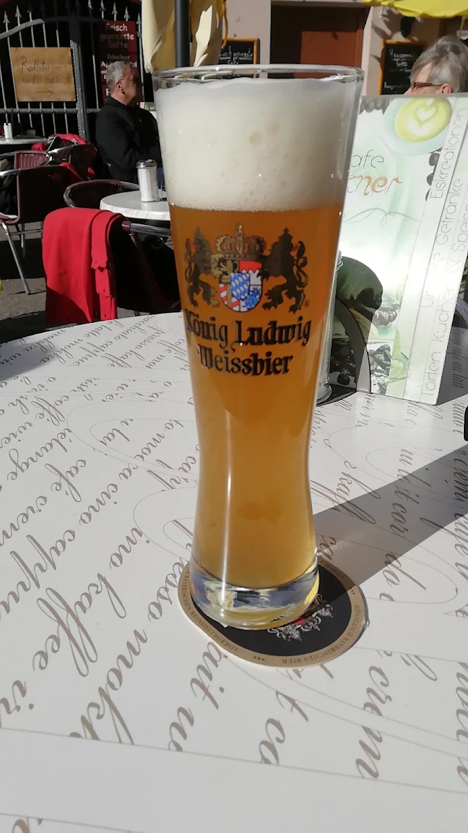 Hefe Weizen