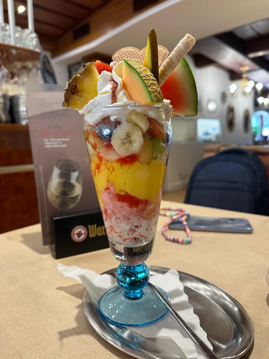 Parfait