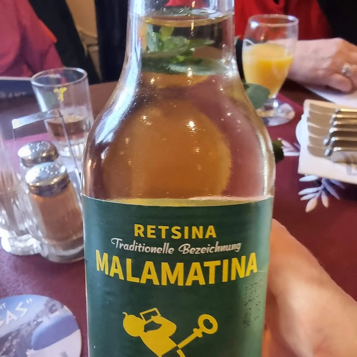 Retsina