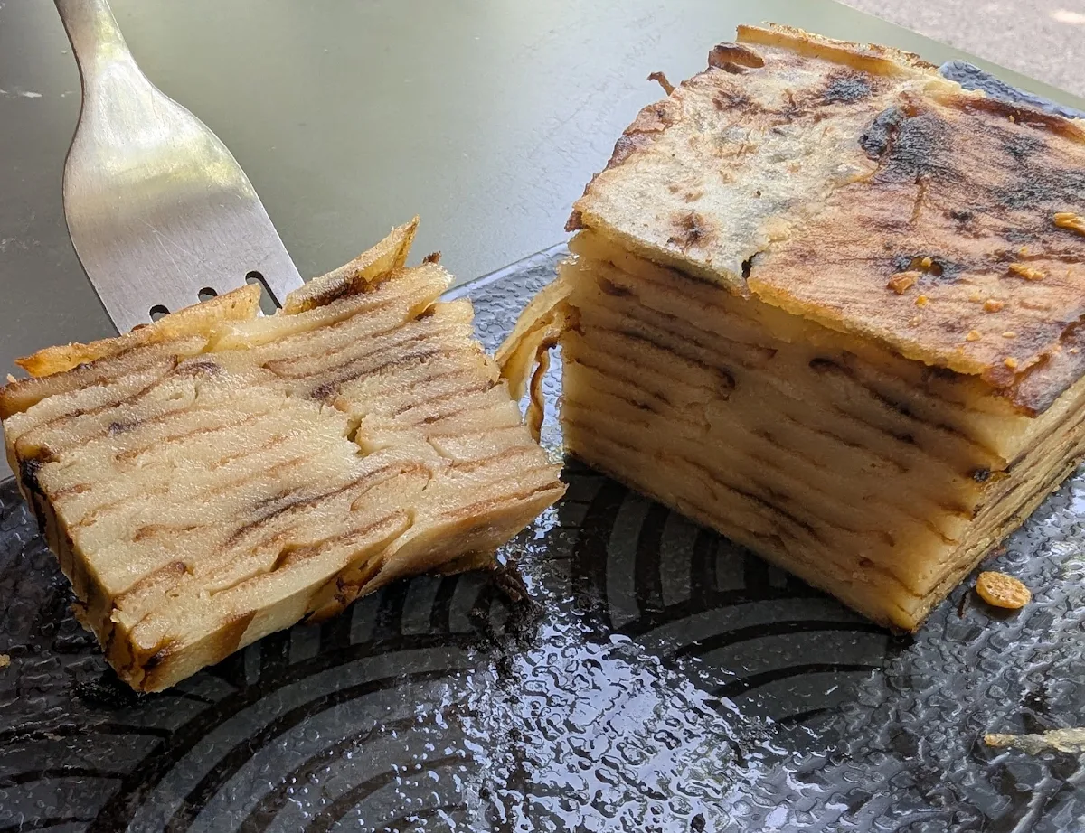 Bebinca