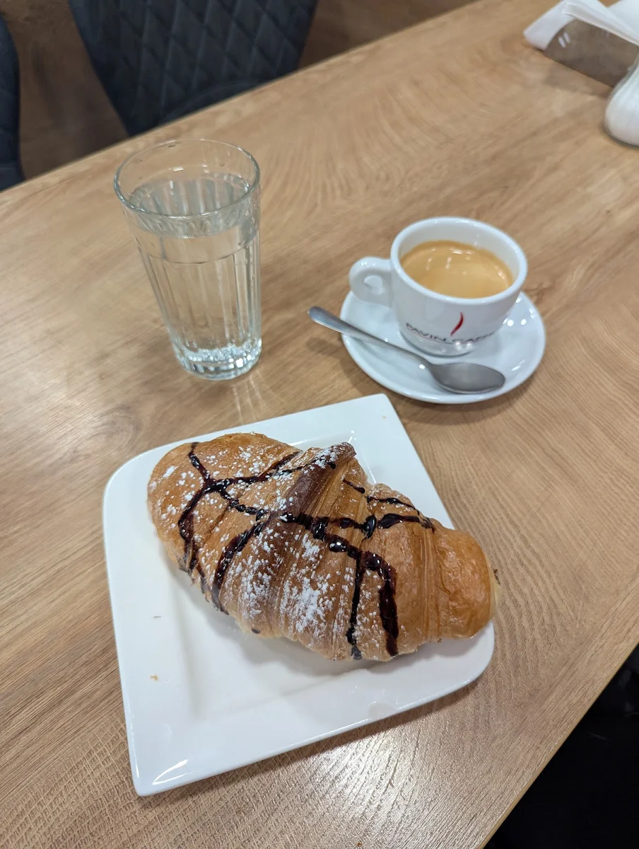 Croissant