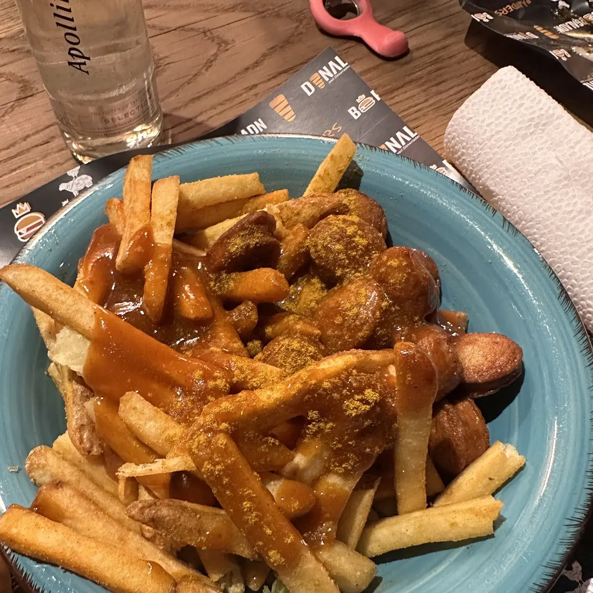 Poutine