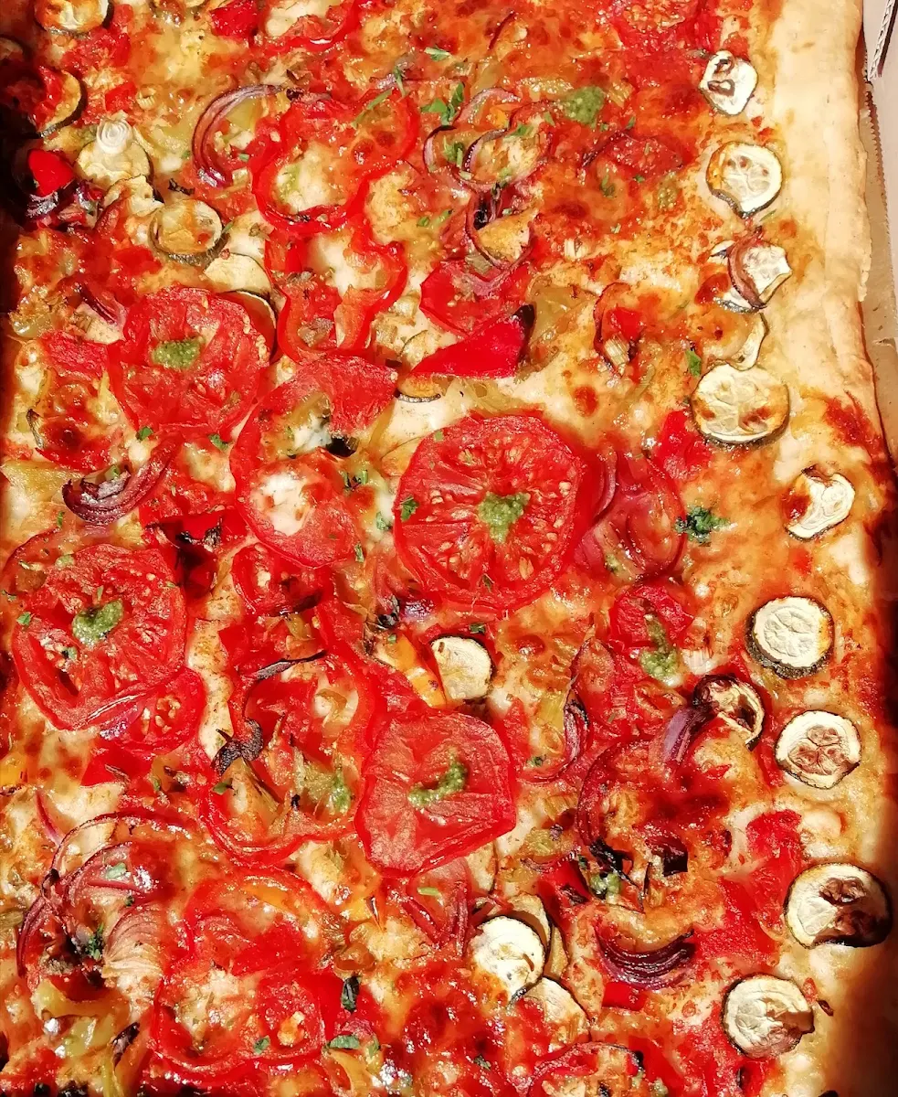 Focaccia