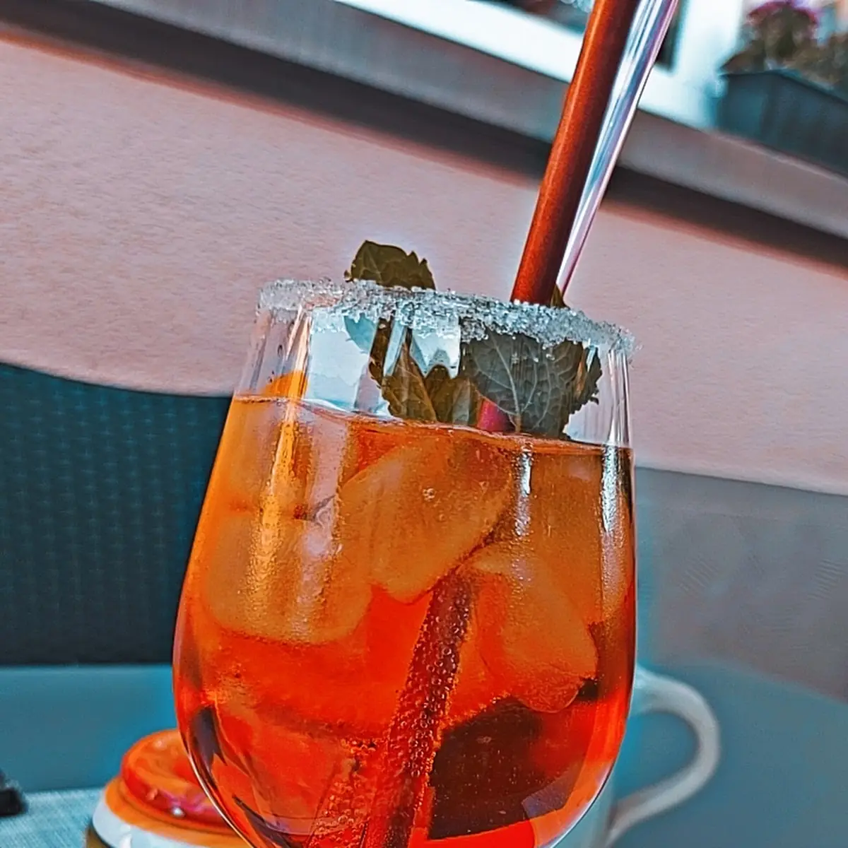Aperol