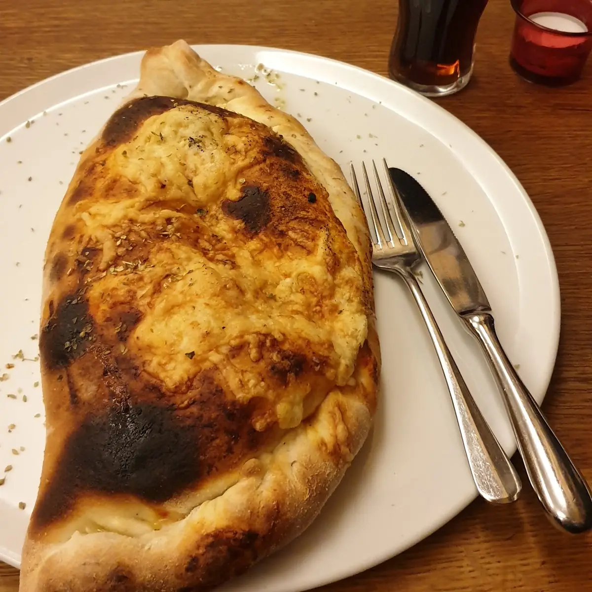 Calzone
