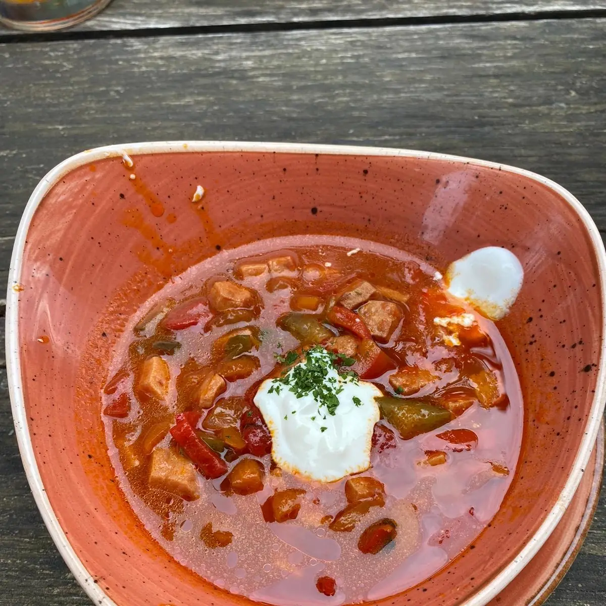 Soljanka