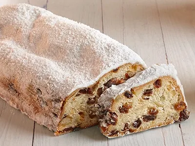 Stollen