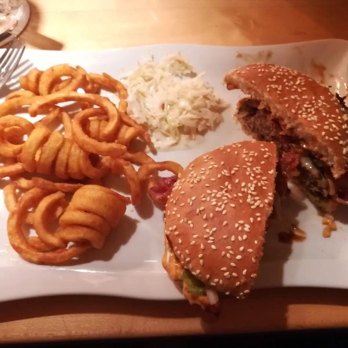 Burger