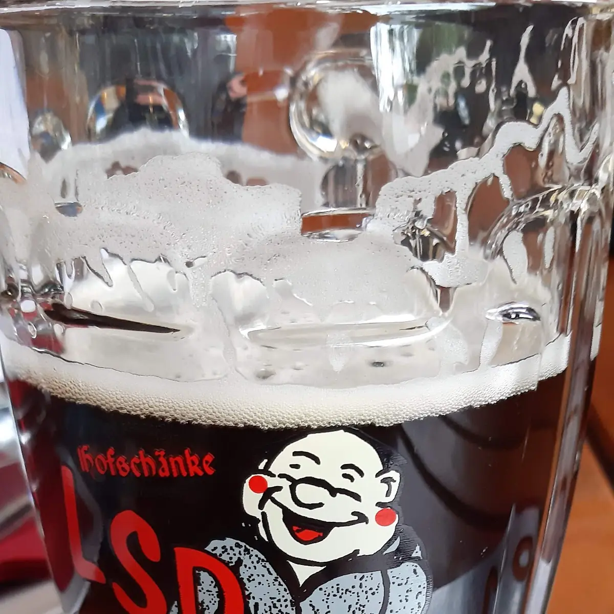 LSD Bier