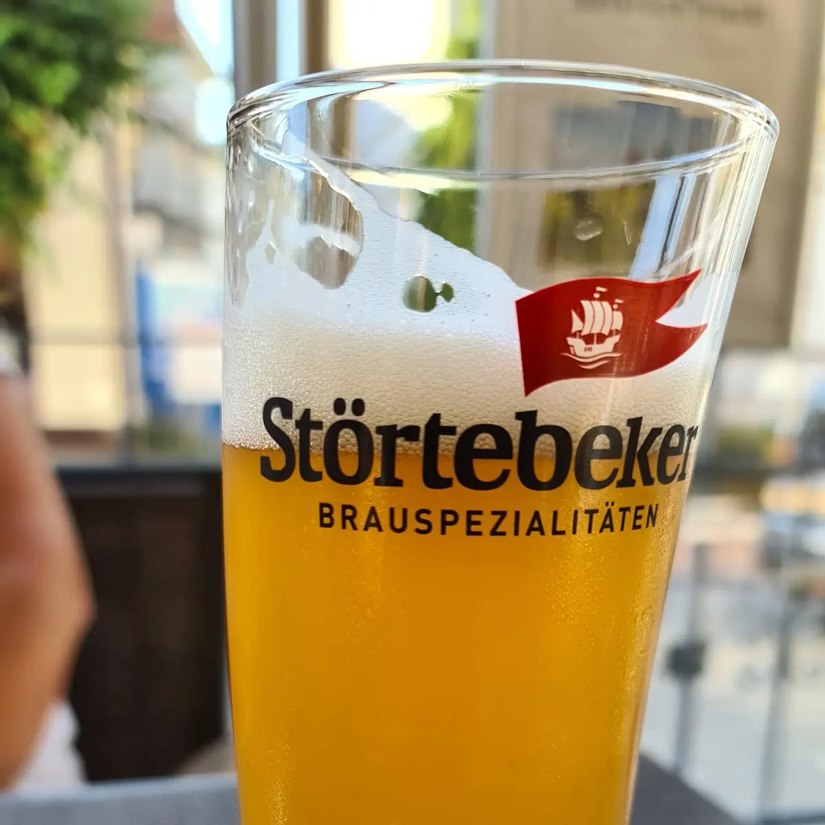 Bernsteinweizen