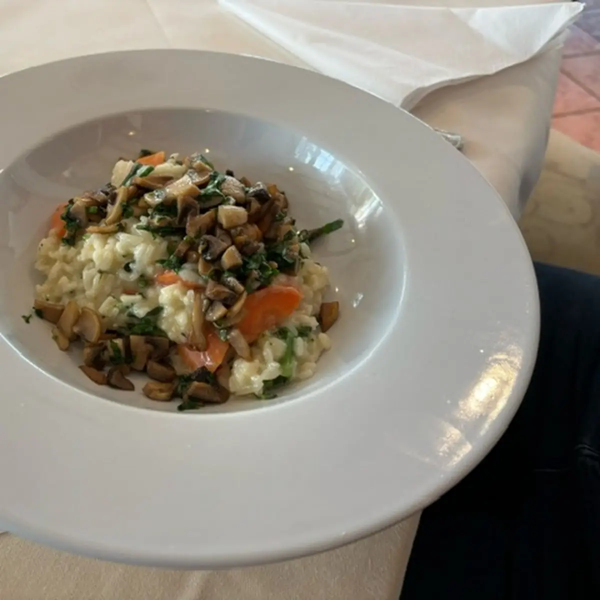 Risotto