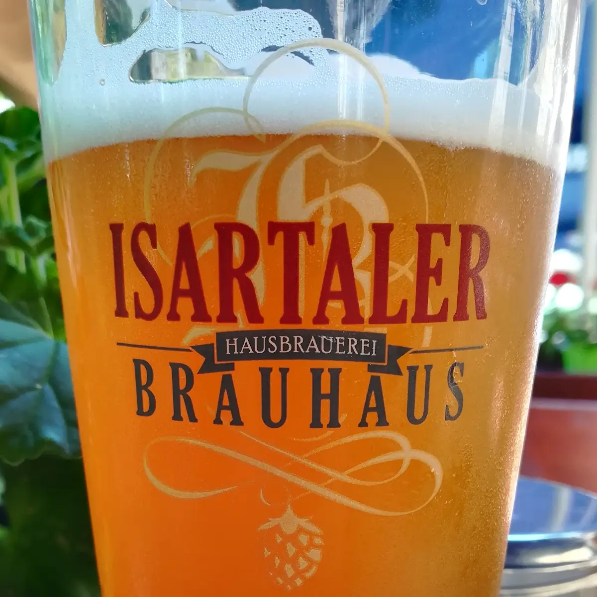 Helles Bier