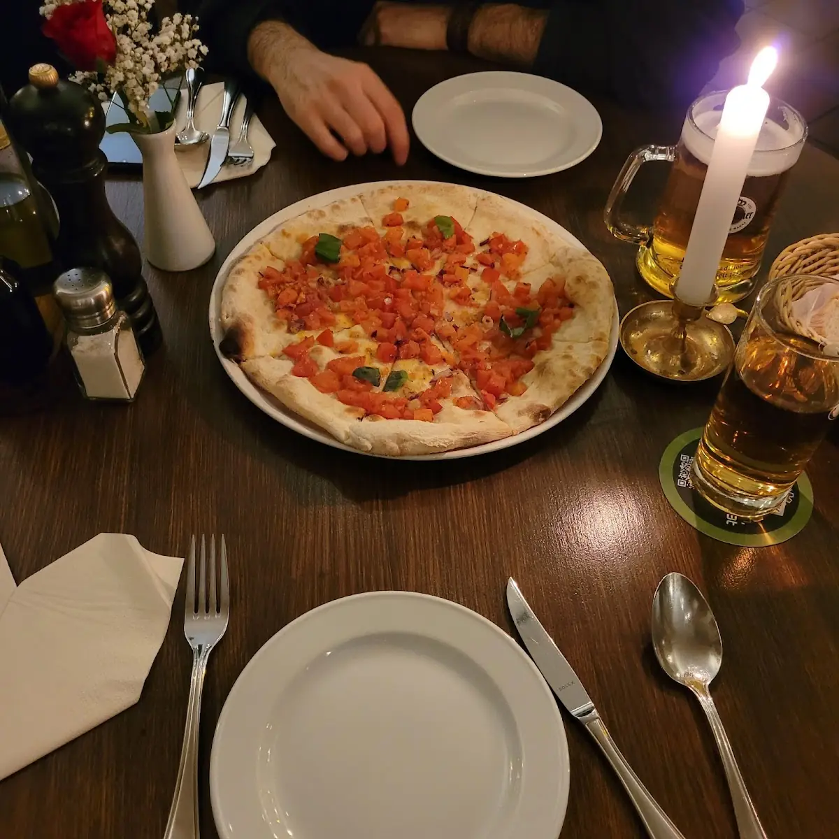 Focaccia