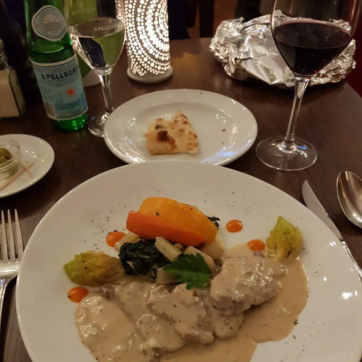Gorgonzola