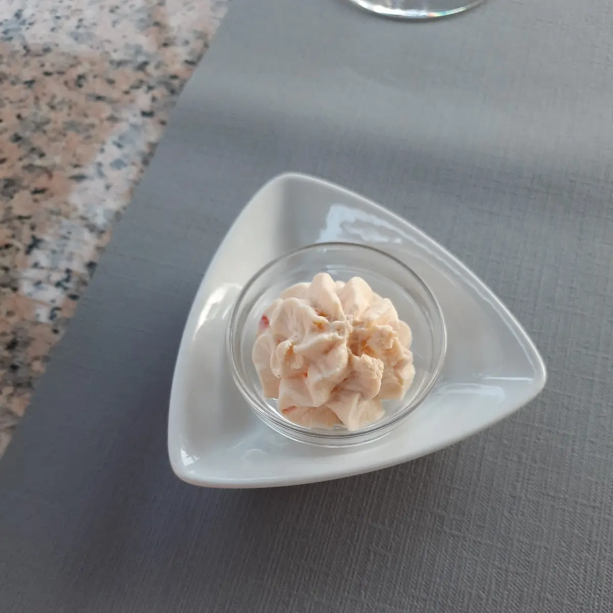 Creme, La Grappa