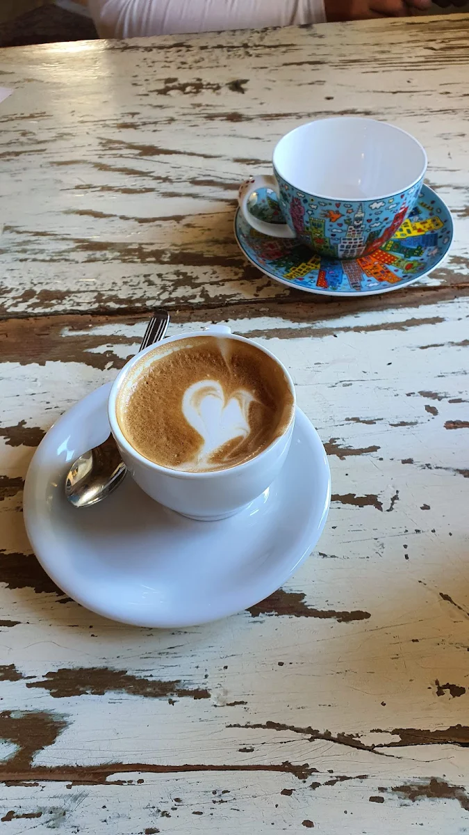 Cappuccino
