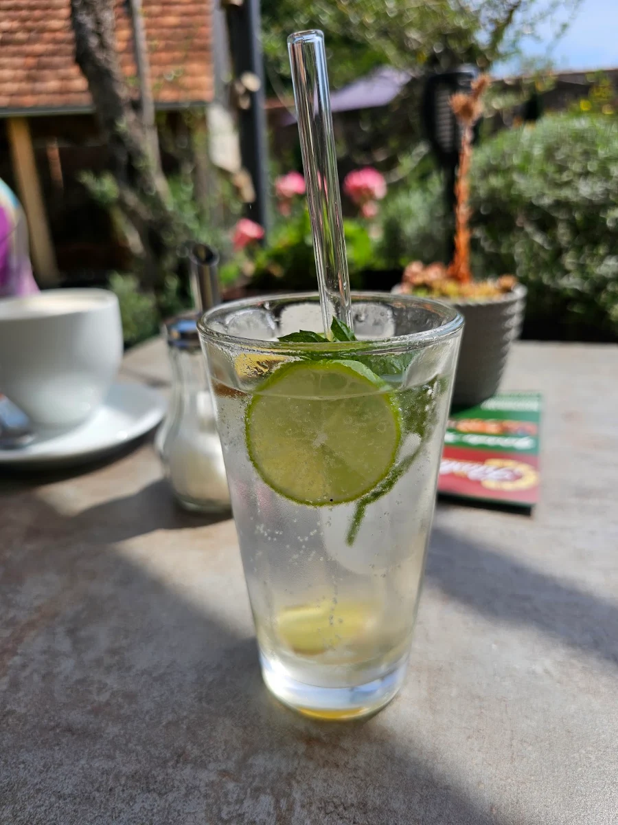 Limonade