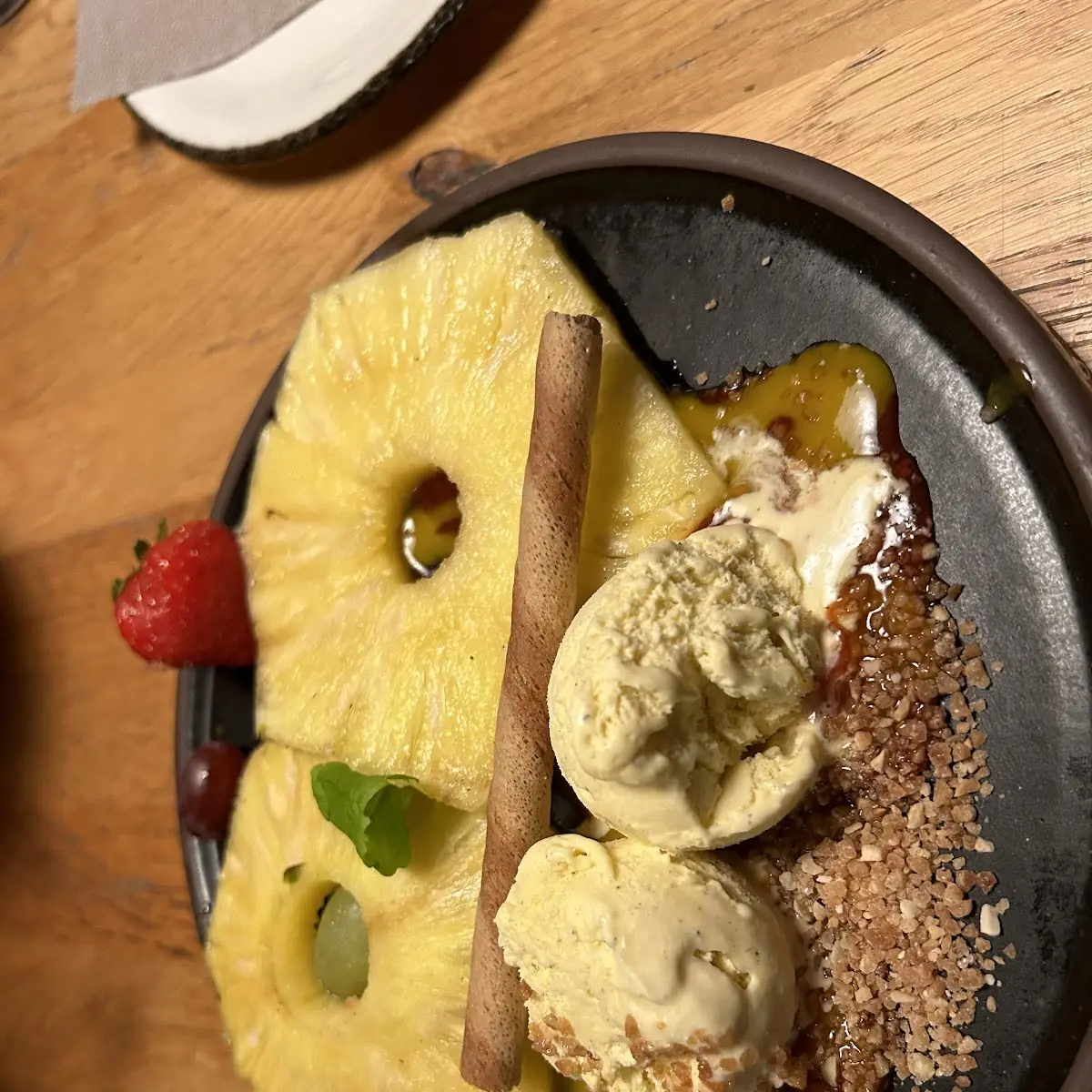 Pineapple