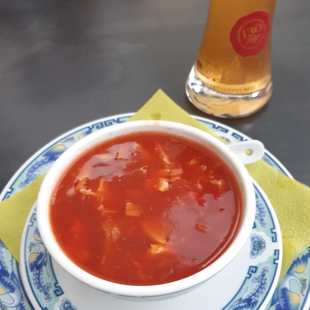 Soljanka