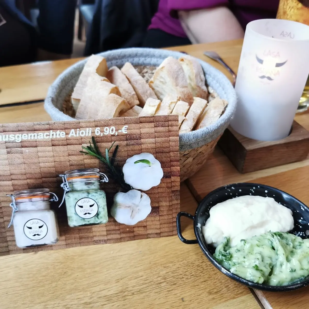Aioli